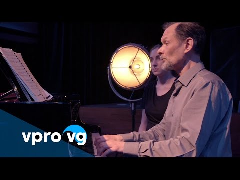 Enrico Pace & Igor Roma – from: G.Holst/ The Planets – Venus (live @TivoliVredenburg)