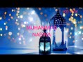 Muhammad Nabina Ayisha Abdul Basith Ramadan New Gojol Islamic New Gojol Gojol Arafatasif2019