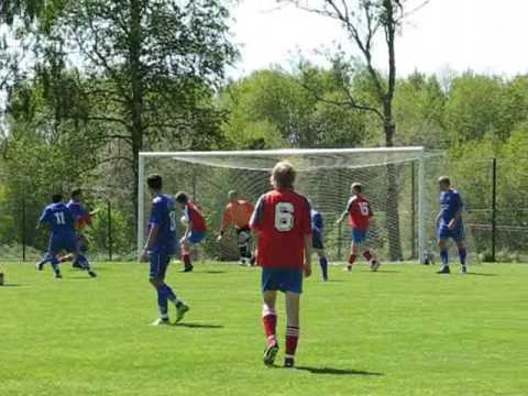 Sjuntorps IF B - Nossebro IF B