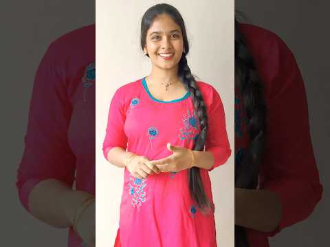 Reel tagged #saranyamohan