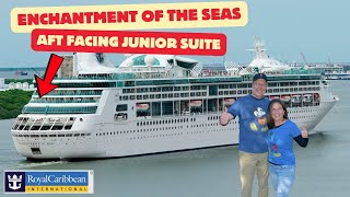 Royal Caribbean Junior Suite Tour - Is It Worth The Extra Points?