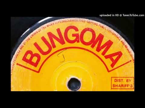 MAHINA - Bungoma Jazz