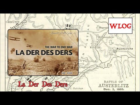 WLOG - La Der Des Ders, ovvero le simulazioni multidimensionali