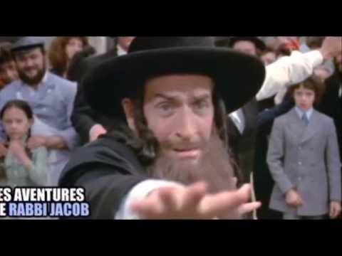 Rabbi Jacob [Soundtrack] - Symphonic orchestra (arranged by John Glenesk Mortimer)