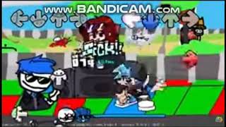 Cover art for Friday night funkin Bob and Bosip