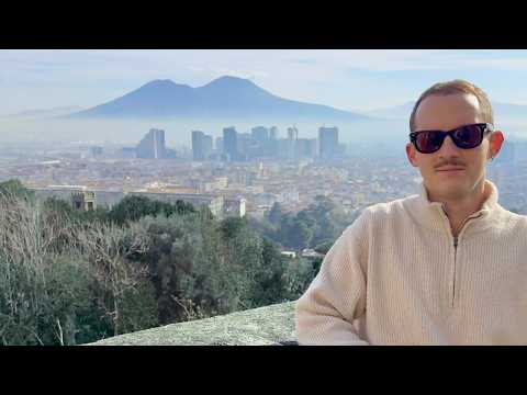 Napoli: Where Football Is Religion | My Town My Team