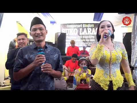 Sragenan Sewu Layangmu Voc : Anton & Puput Campursari Suko laras