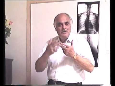 Marcel Vogel Workshop — Therapeutic Use of Crystals, part 4