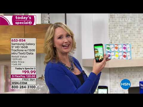 HSN | Electronic Connection 01.14.2019 - 01 AM