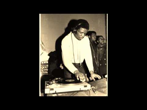 Grand Wizard Theodore and Mean Gene-Live on 3rd Avenue-Ballroom-Part 1-1977.