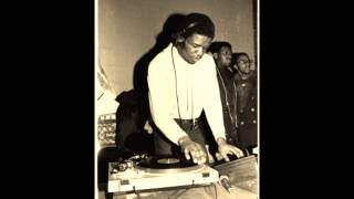 Grand Wizard Theodore and Mean Gene-Live on 3rd Avenue-Ballroom-Part 1-1977.
