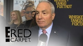 Lorne Michaels on Kanye West Yelling About "SNL" Set | Live from the Red Carpet | E! News