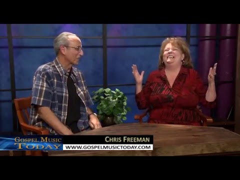 Chris Freeman on Gospel Music Today