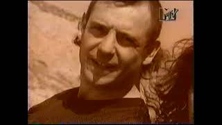 Almafuerte * El Pibe Tigre * MTV Stereo * Ricardo Iorio