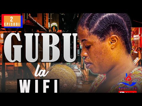 GUBU LA WIFI PART 2 || NEW BONGO MOVIES