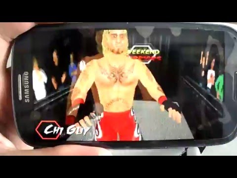 Intro to Mobile Games: Weekend Warriors *Promoter Mode*