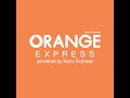 แนะนำการใช้งาน Orange Express by Kerry  #paypointservice | ร้านสารพัดบริการ – ลุงตุ้ย