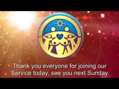 Higher Ground Tour Seattle - Speaker Rev. Demian Dunkley