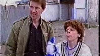 Download lagu Bristol Rovers v Chesterfield (last game at Eastville), April 1986 mp3