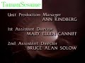 Beauty And The Beast TV Series End Theme No Voiceovers