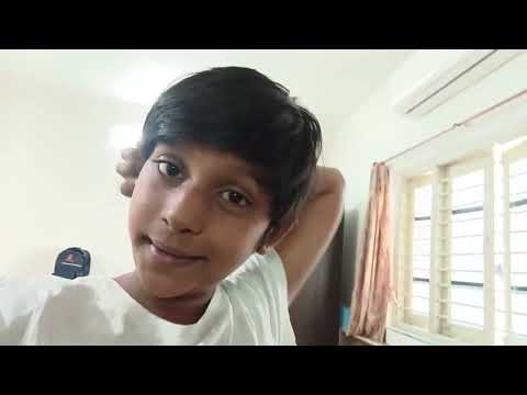 My first vlog 😀😀