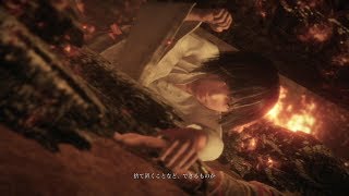 【初見実況】漢字が読めない忍びが行くSEKIRO: SHADOWS DIE TWICE #12【隻狼】