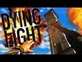 GRAPPLE MAN Dying Light 2