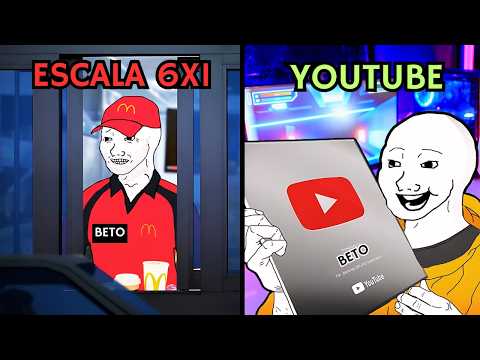 Você deveria VIRAR CRIADOR DE CONTEÚDO