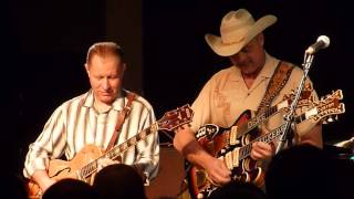 Reverend Horton Heat and Deke Dickerson, 2 Songs, Buffalo, NY 1/19/2014