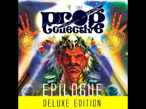 Yes Guest: 2013 - The Prog Collective - Epilogue - Shining Diamonds (f.Chris Squire & Patrick Moraz)