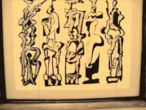 MissArtistsoul - I.C.O Museum (Contemporary Spanish Art).mp4