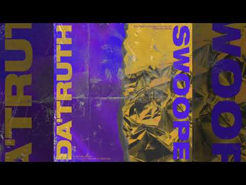 AUDIO | Never Fail [Remix] - Da’ T.R.U.T.H. & Swoope (feat. Greg Cox)