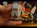 Transformers Alt Modes Megatron