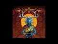 MASTODON - Capillarian Crest