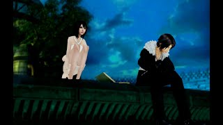傭兵(再登場リア充男子)FFⅧ＃22初期レベルクリア