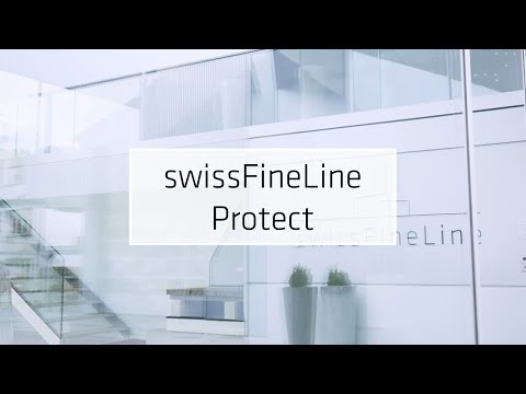 swissFineLine Protect EN