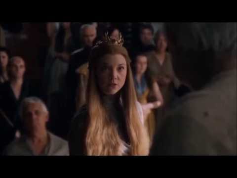 The Story of Margaery Tyrell