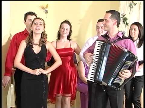 MONALISA si RADU SUFAN