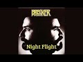 The Brecker Brothers - Night Flight