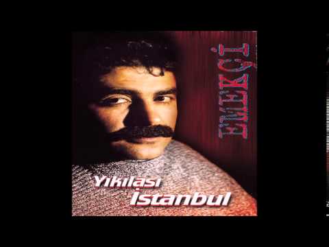 Emekçi - Yıkılası İstanbul (Deka Müzik)