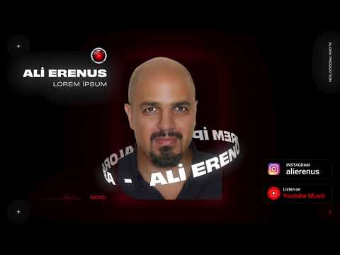 Ali Erenus - Lorem İpsum