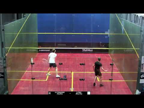 SM23: Richard Öng MyyrSq -  Severi Stengård SquNa