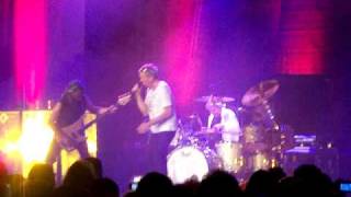 Deep Purple - 2010 - &quot;Almost Human&quot; - Berlin