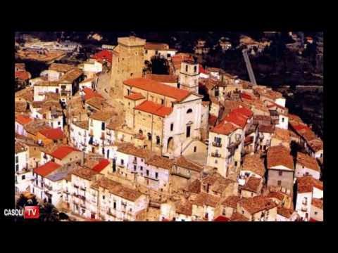 Casoli (CH) - Video cartolina