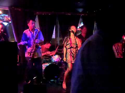 Illegal Download Collection - Somebody's Been Sleeping In My Bed (100 Proof Aged in Soul)