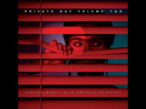 Larry Bailey - Groove With Me