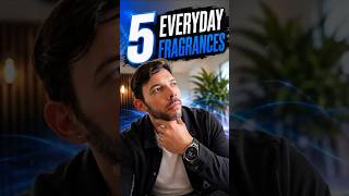 5 Everyday Fragrances That Just Work