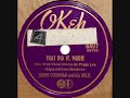 That Did It, Marie ~ Benny Goodman & His Orchestra (1941)