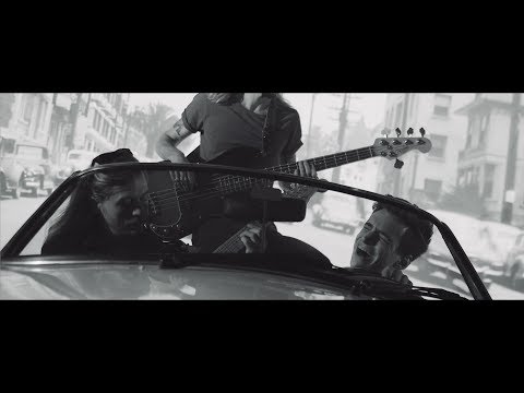 Makari - Hyperreal (Official Music Video)