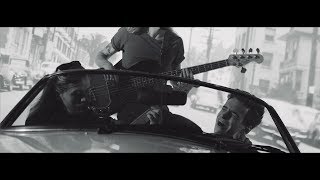 Makari - Hyperreal (Official Music Video)